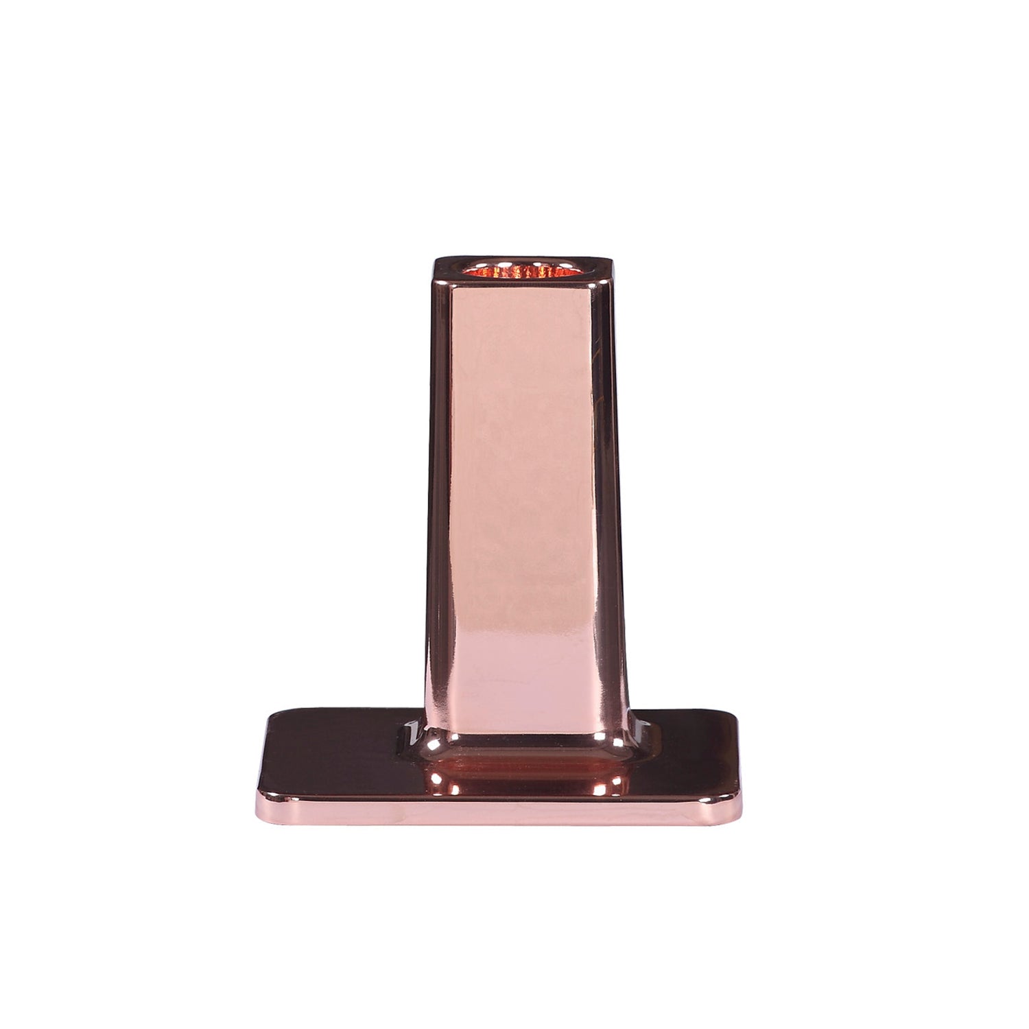 Camino - Ventura 2B Candle Holder - 9x9xh9,5 cm