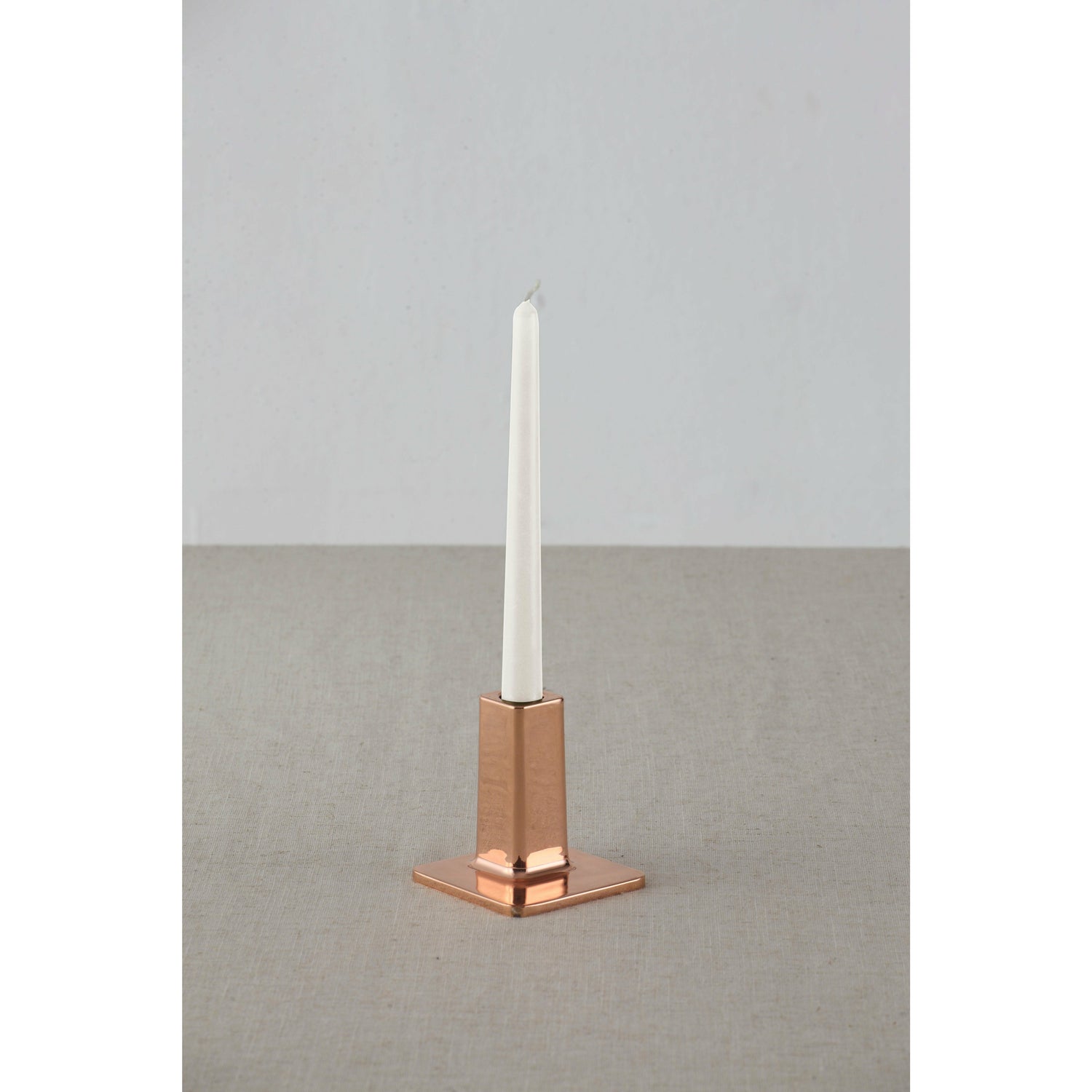 Camino - Ventura 2B Candle Holder - 9x9xh9,5 cm