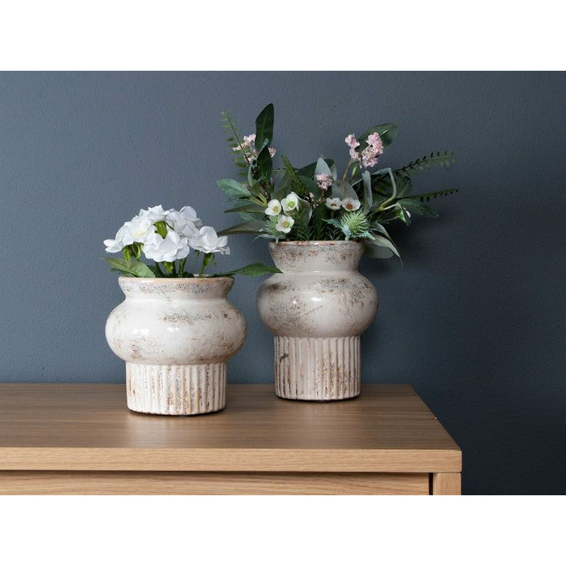 House of Sander Hyld vase, 16,5 cm - House of Sander - DesignGaragen.dk