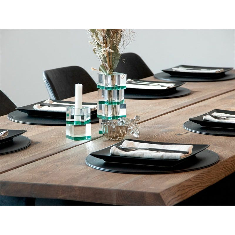 House of Sander Flora vase, Grøn - House of Sander - DesignGaragen.dk