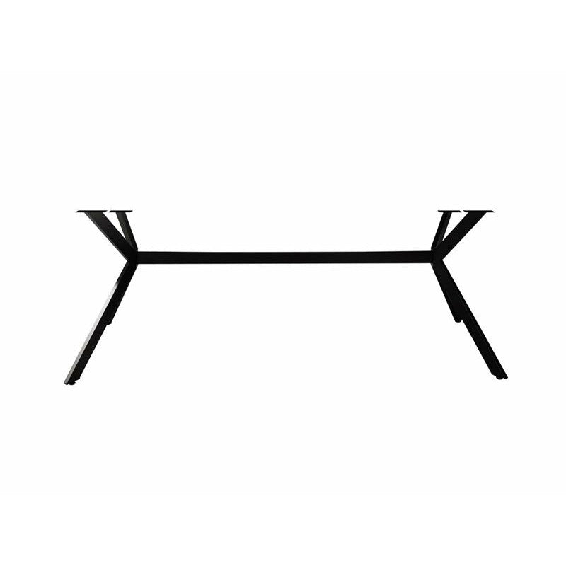 House of Sander Twin base, Sort