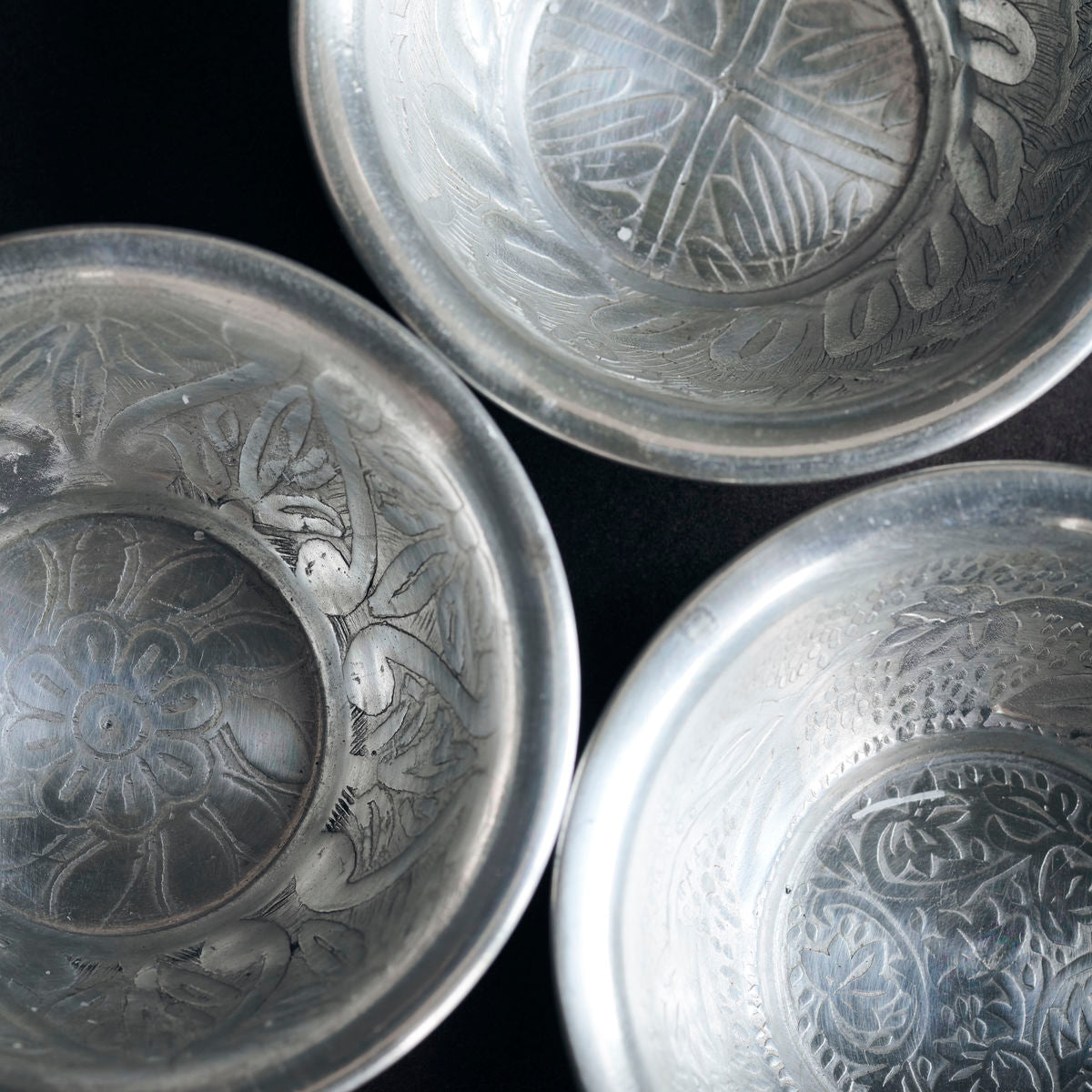 House Doctor - Skål, HDTura, Antik sølv