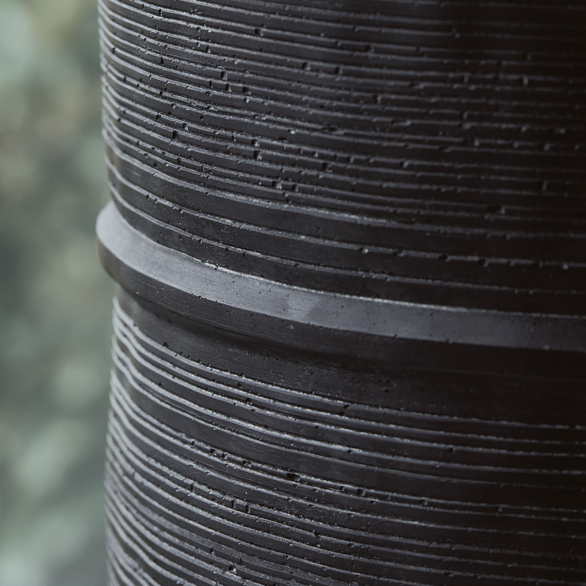 House Doctor - Urtepotte, HDGround, Beton