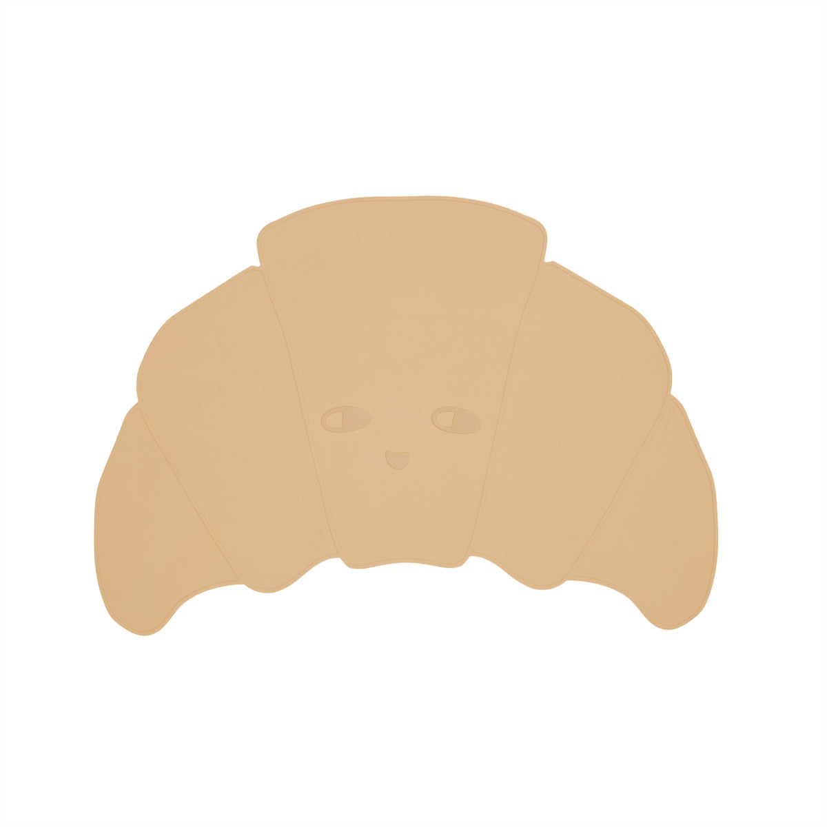 OYOY MINI Yummy Croissant Dækkeserviet