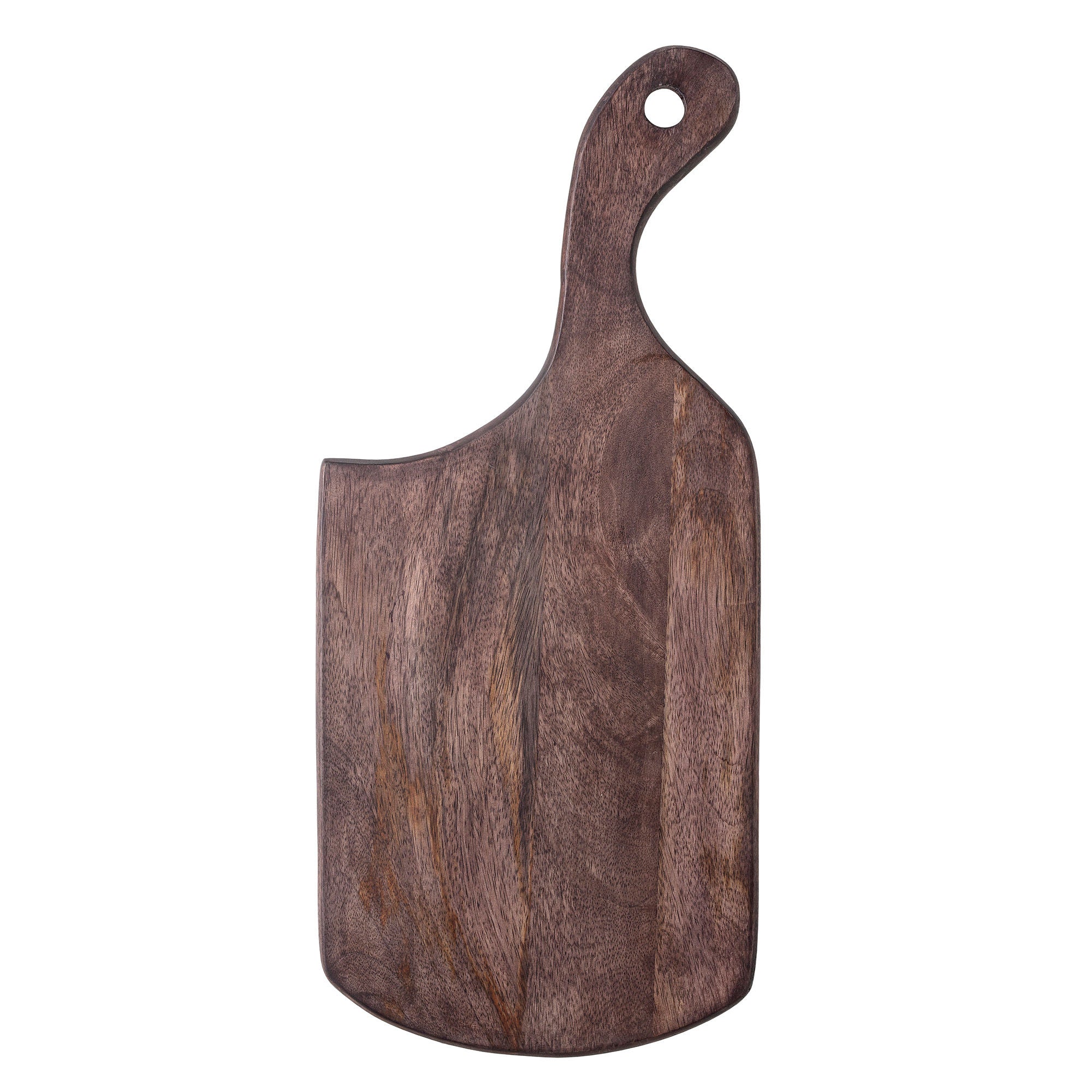 Bloomingville Maxim Cutting Board, Brun, Akacie