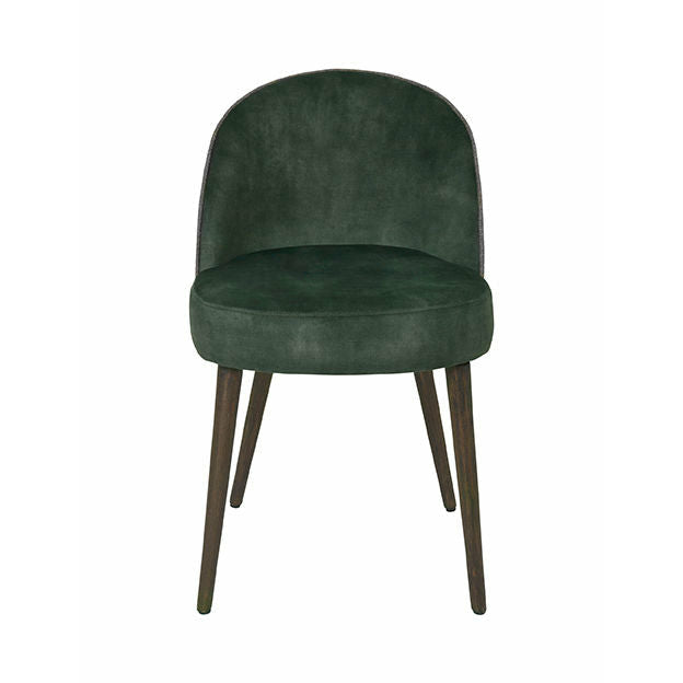 Cozy Living Thekla Dining Chair - ARMY*