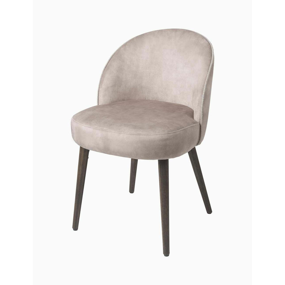 Cozy Living Thekla Dining Chair - CASHMERE*