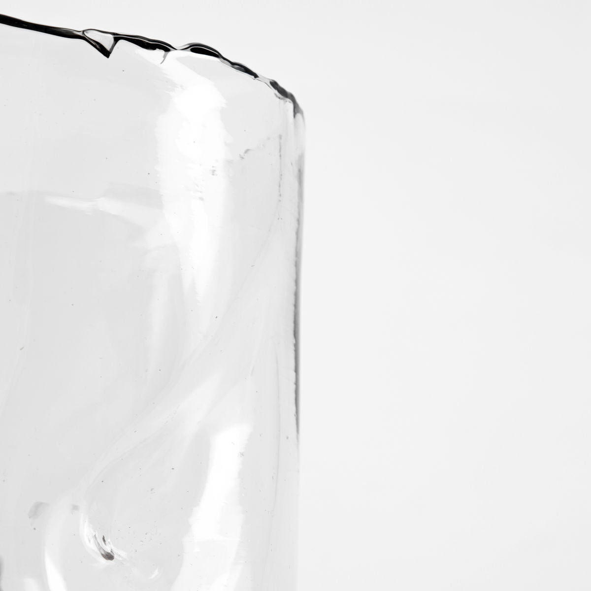 House Doctor - Vase, HDClear, Klar