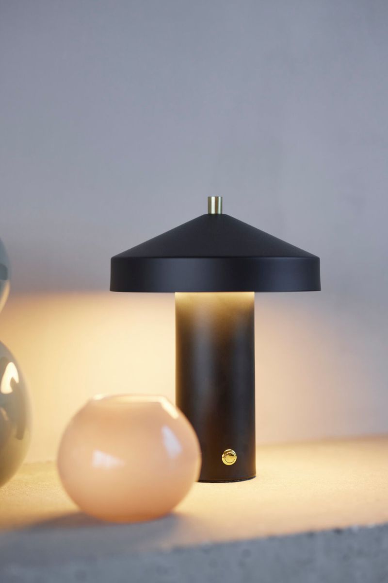 OYOY LIVING Hatto Bordlampe LED (EU)