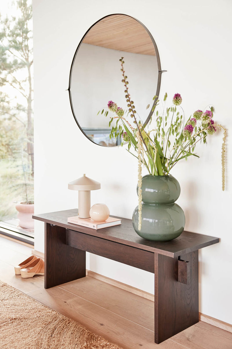 OYOY LIVING Hatto Bordlampe LED (EU)