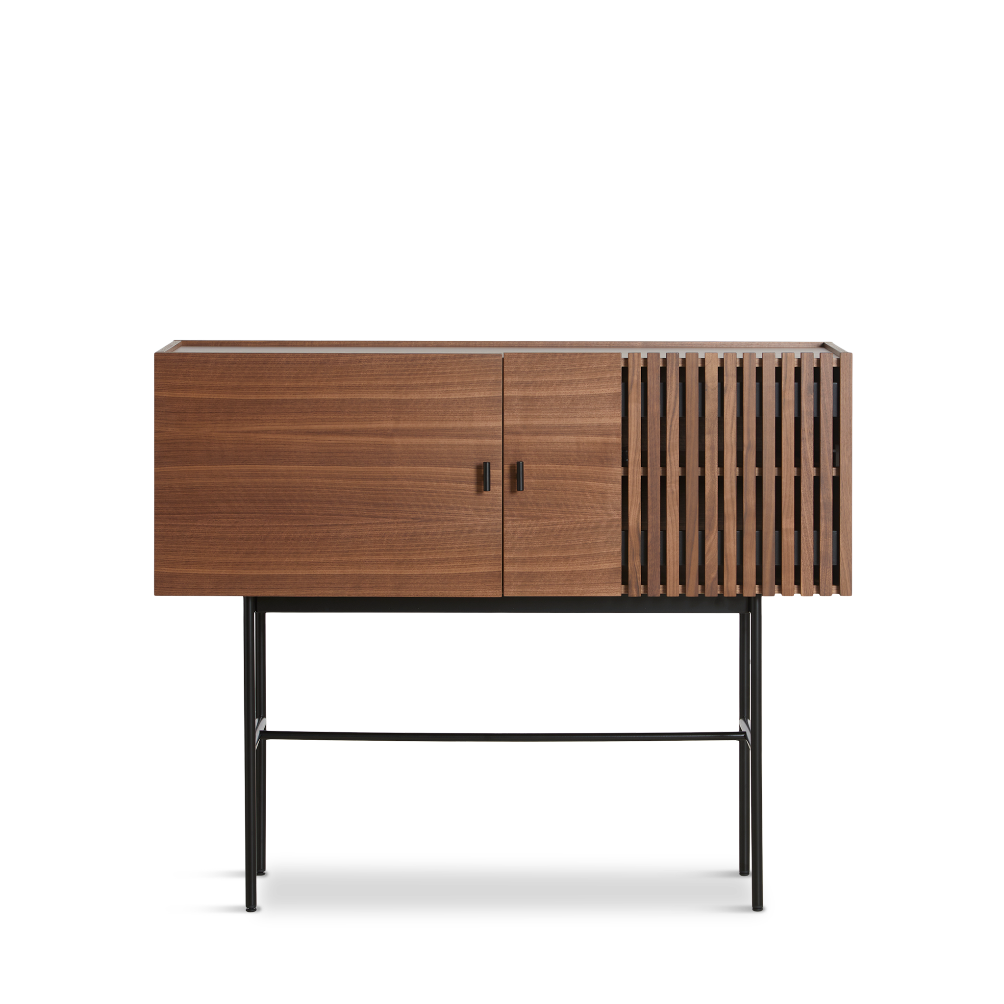 WOUD -  Array sideboard (120 cm) - Walnut