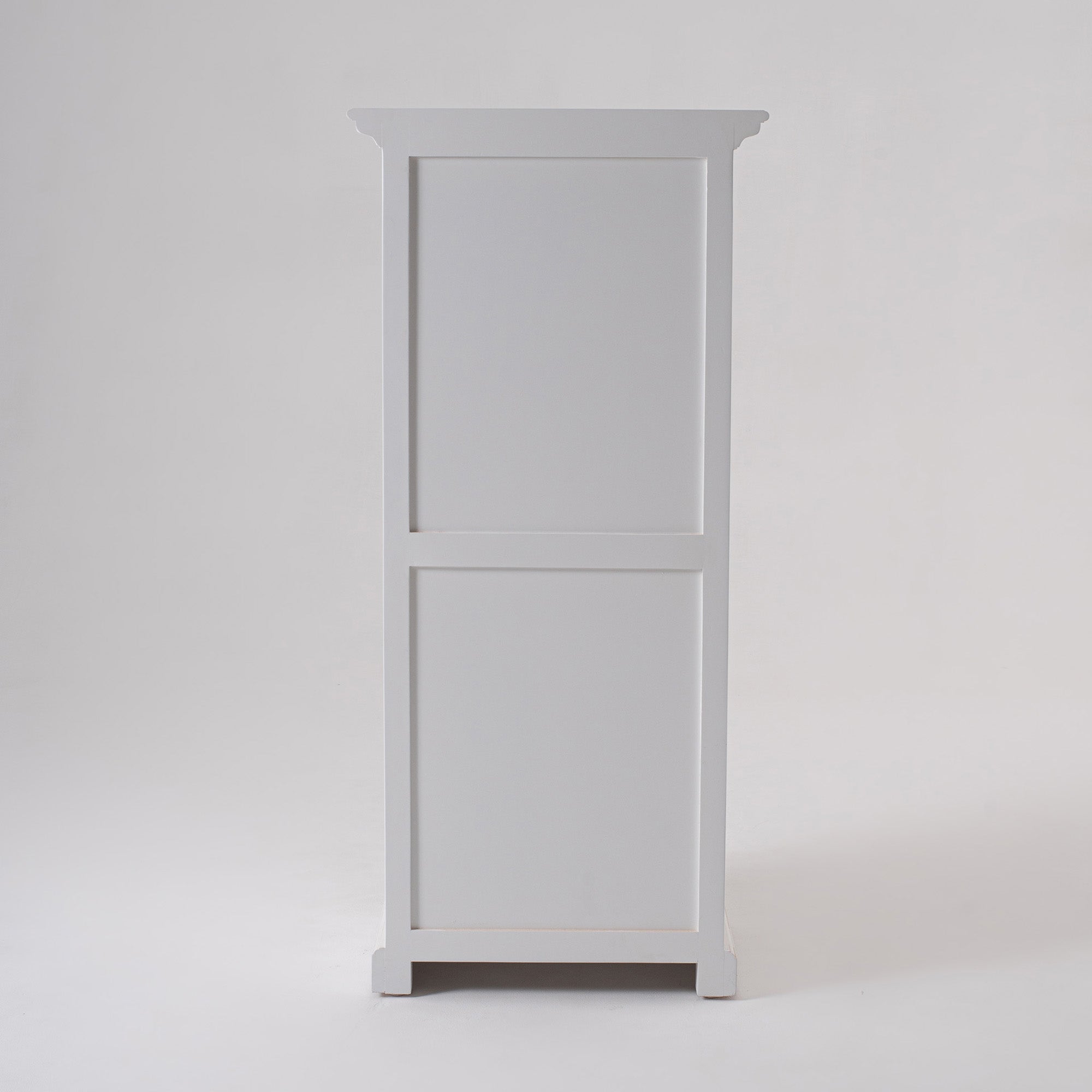 Halifax Grand Smal Kommode med Kurvesæt - NovaSolo - DesignGaragen.dk