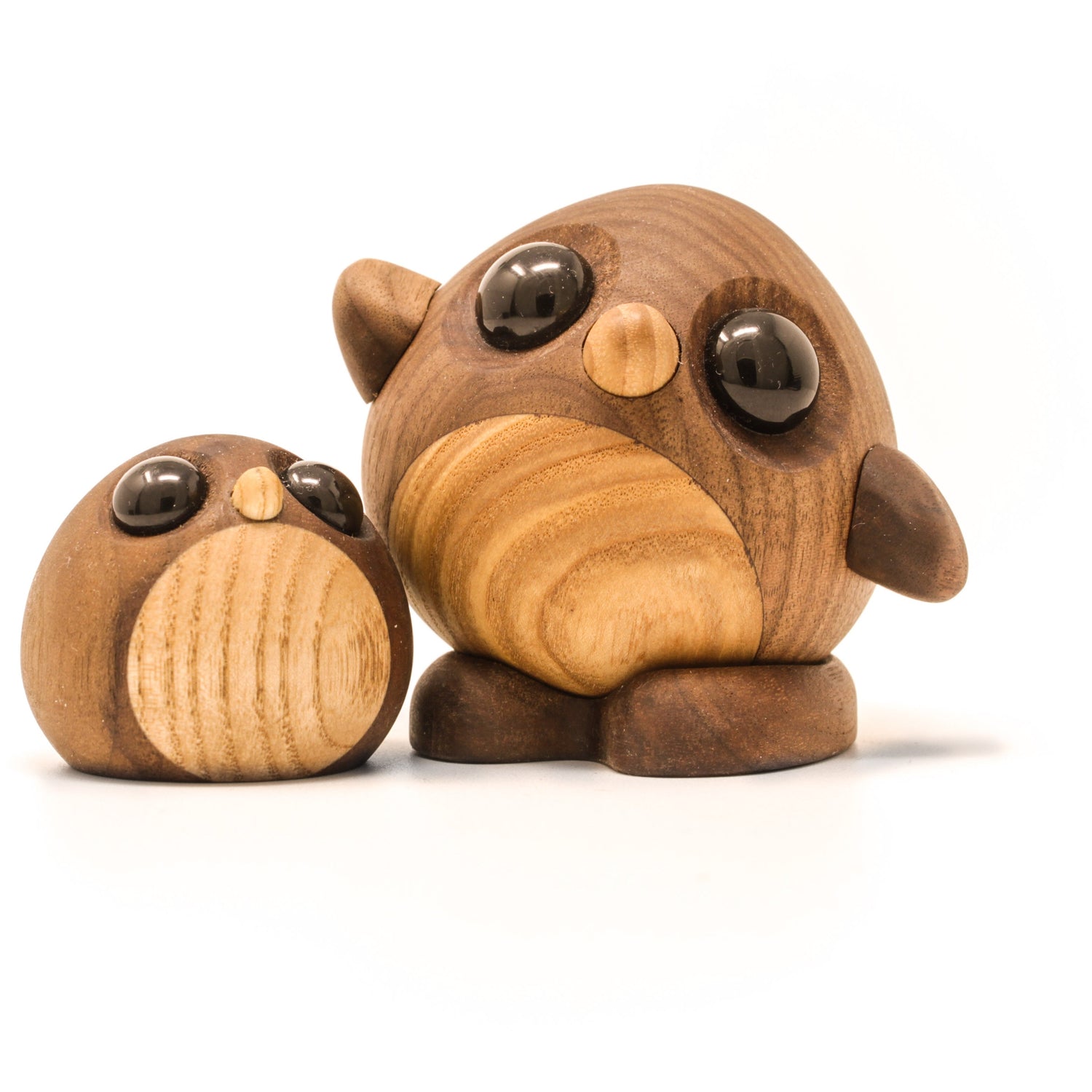 Freddy - den eventyrlystne pingvinunge - FableWood - DesignGaragen.dk