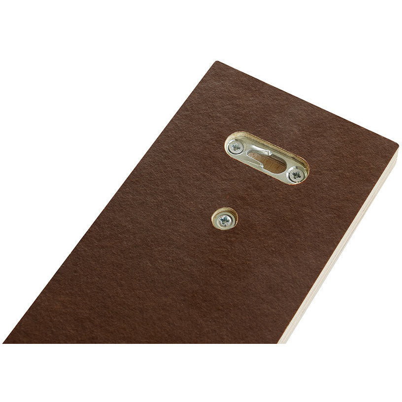 COLOR Knagerække i træ mørk blå - 70 cm - MOUD HOME - DesignGaragen.dk