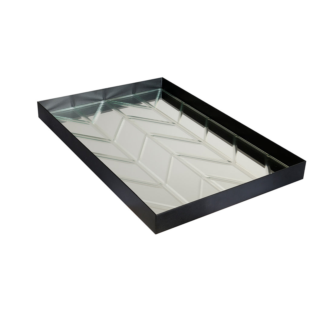 HERRINGBONE Bakke - Klar - 20,5x31 cm - MOUD HOME - DesignGaragen.dk