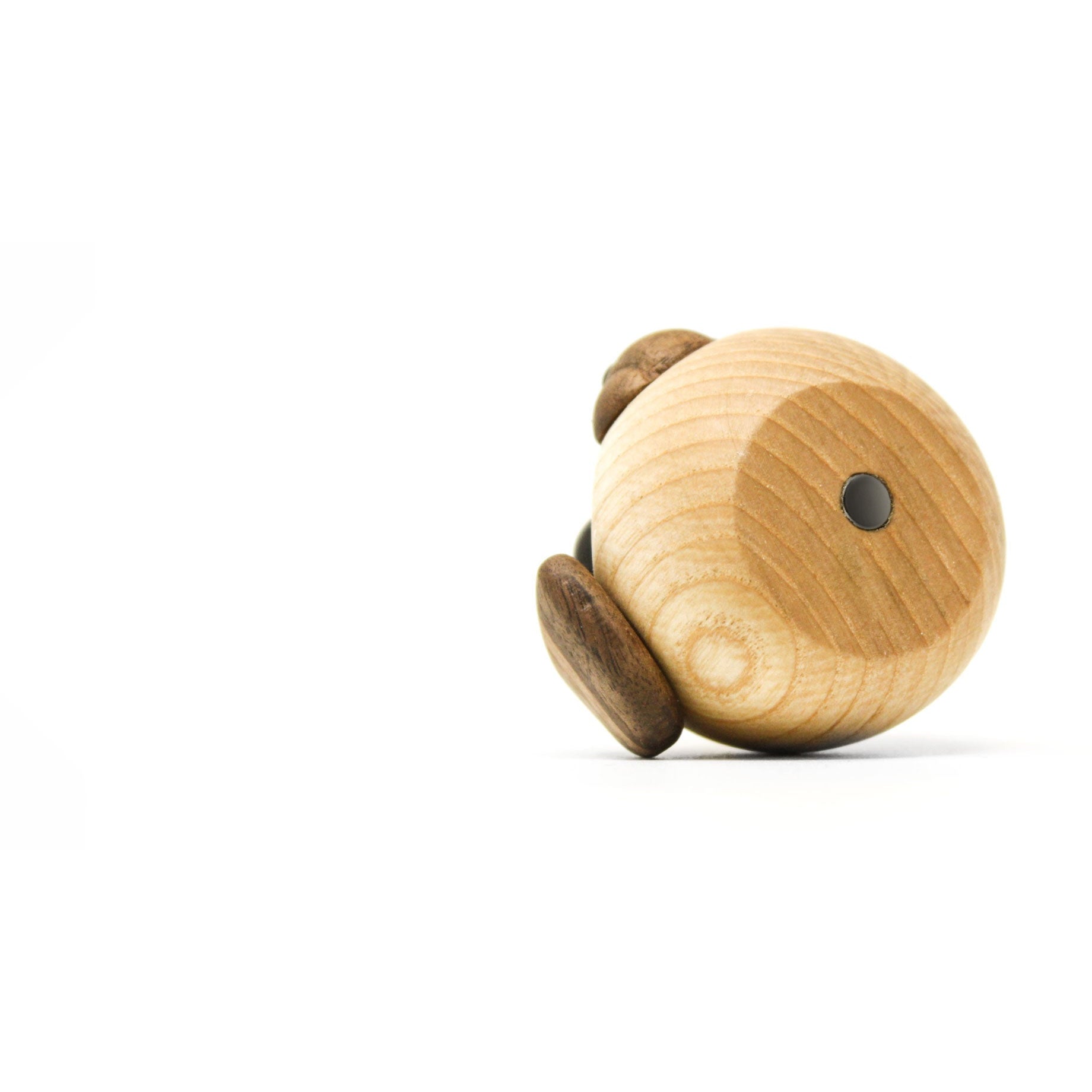 Molly - den lille hund - FableWood - DesignGaragen.dk