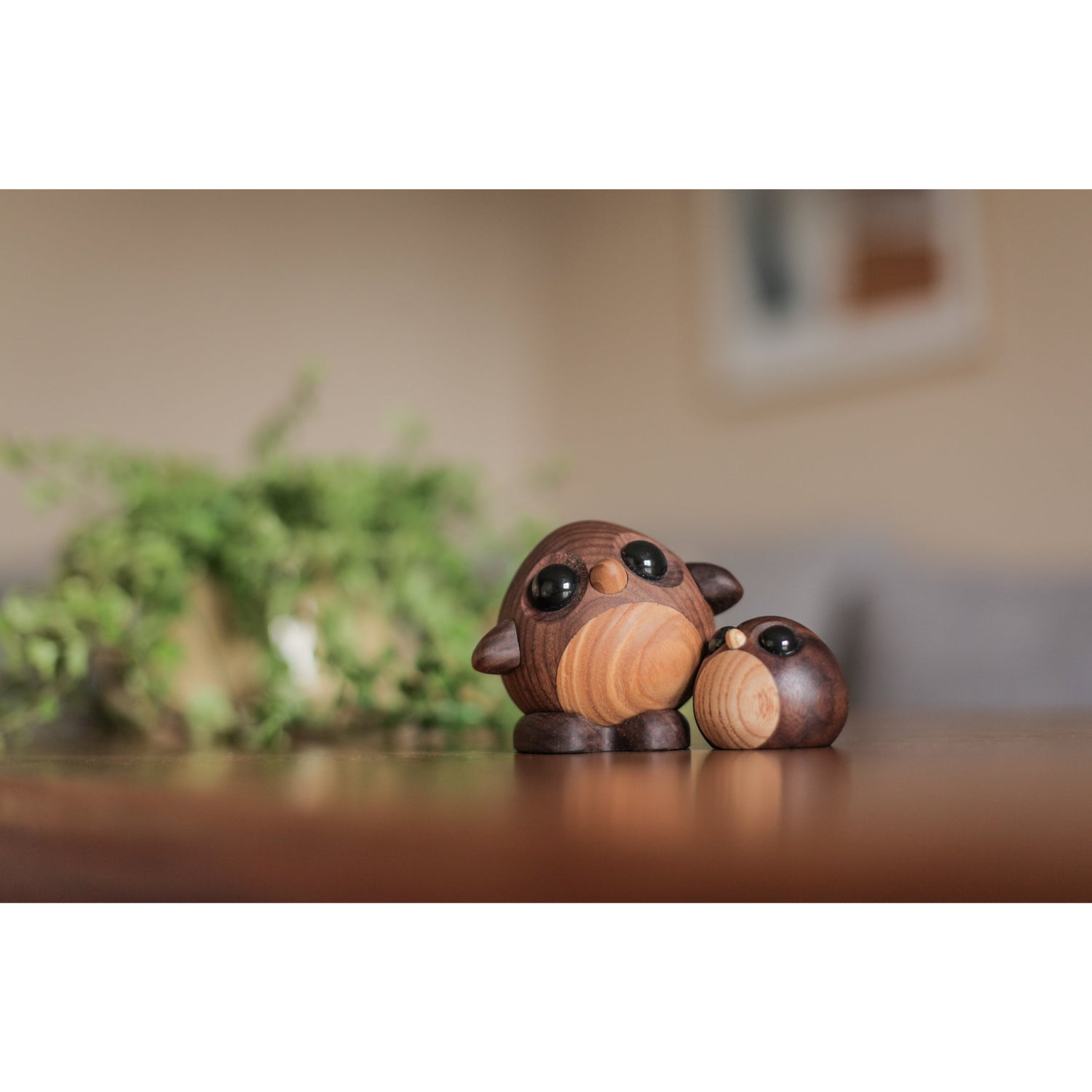 Daisy - hjertevarmt forbillede - FableWood - DesignGaragen.dk