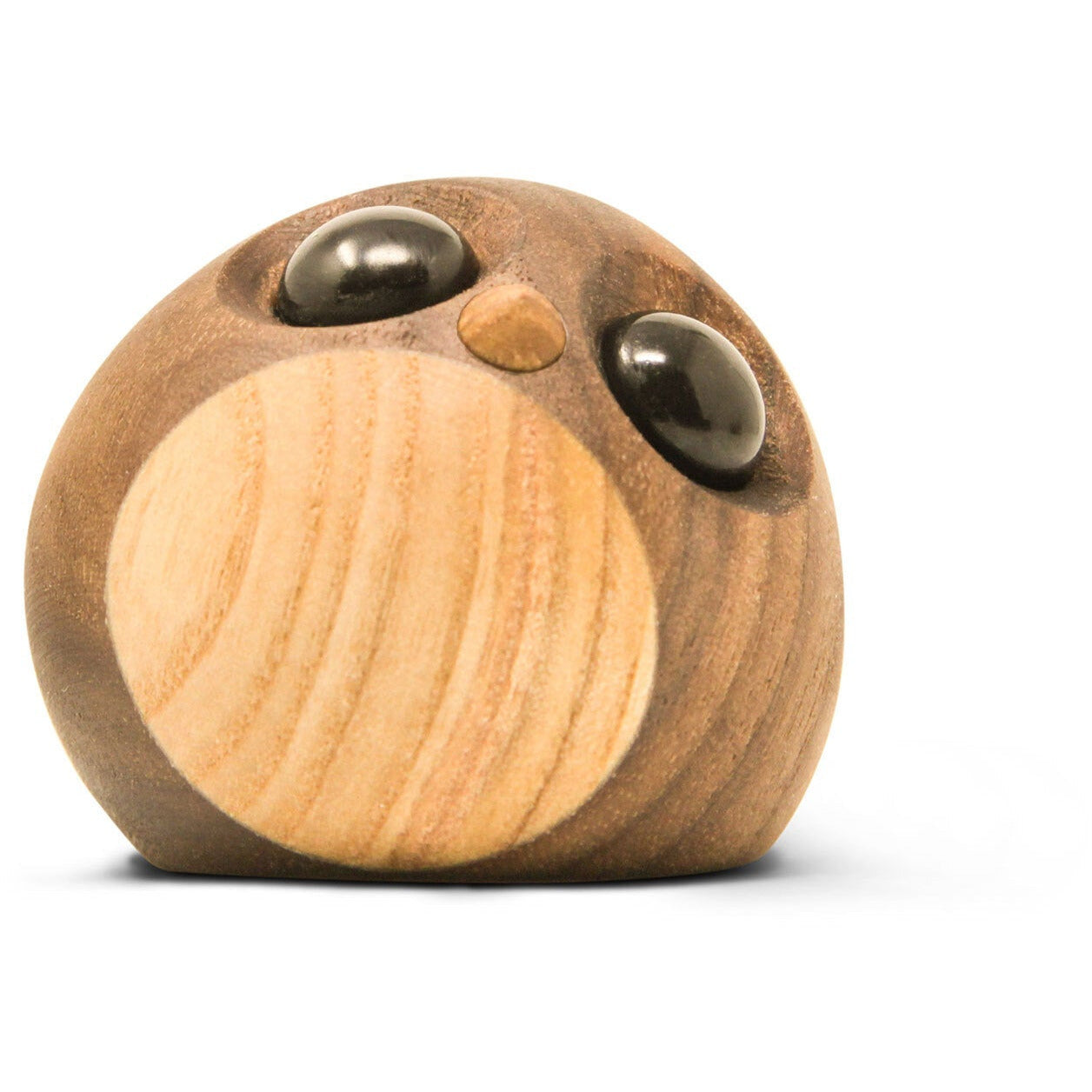 Freddy - den eventyrlystne pingvinunge - FableWood - DesignGaragen.dk