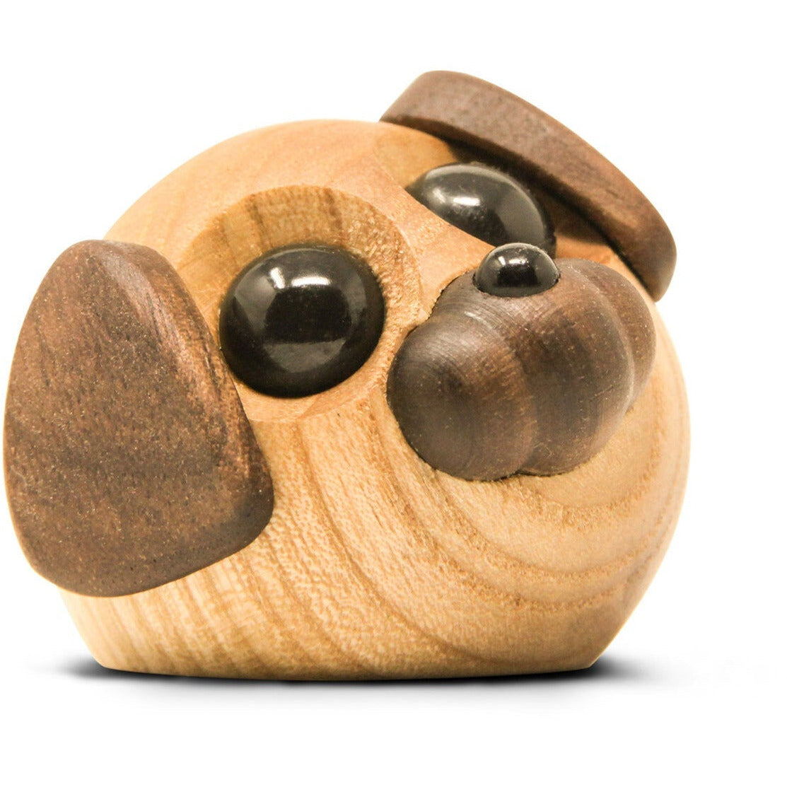 Molly - den lille hund - FableWood - DesignGaragen.dk