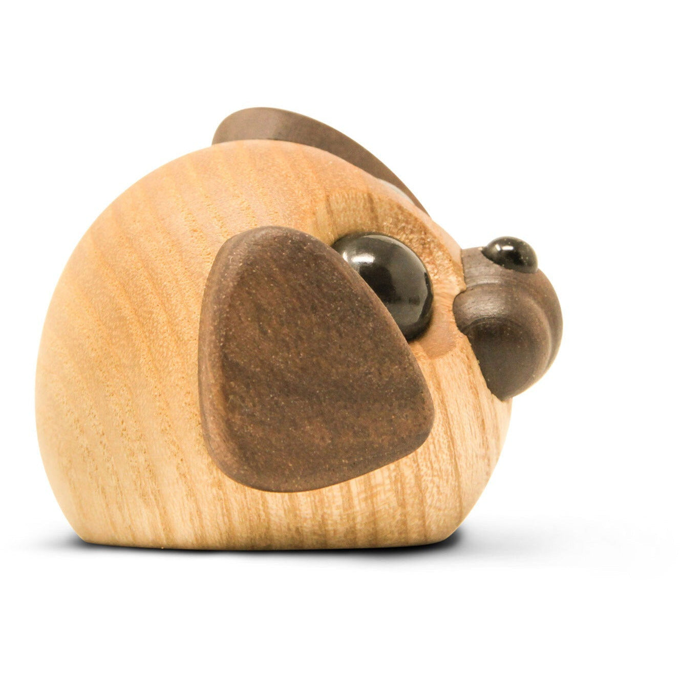 Molly - den lille hund - FableWood - DesignGaragen.dk