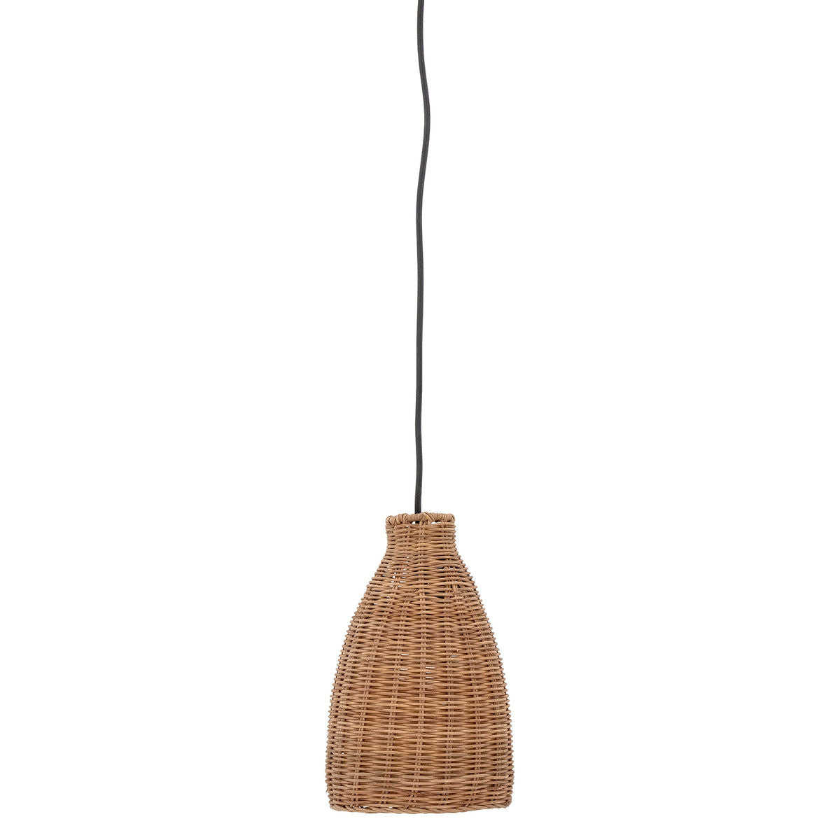 Bloomingville Jamilla Pendel, Natur, Rattan