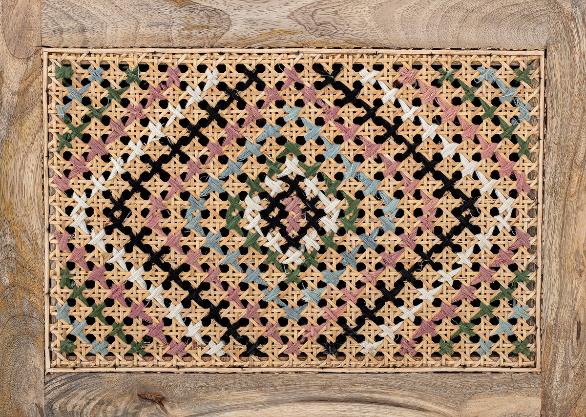 Creative Collection Celest Skab, Natur, Mango