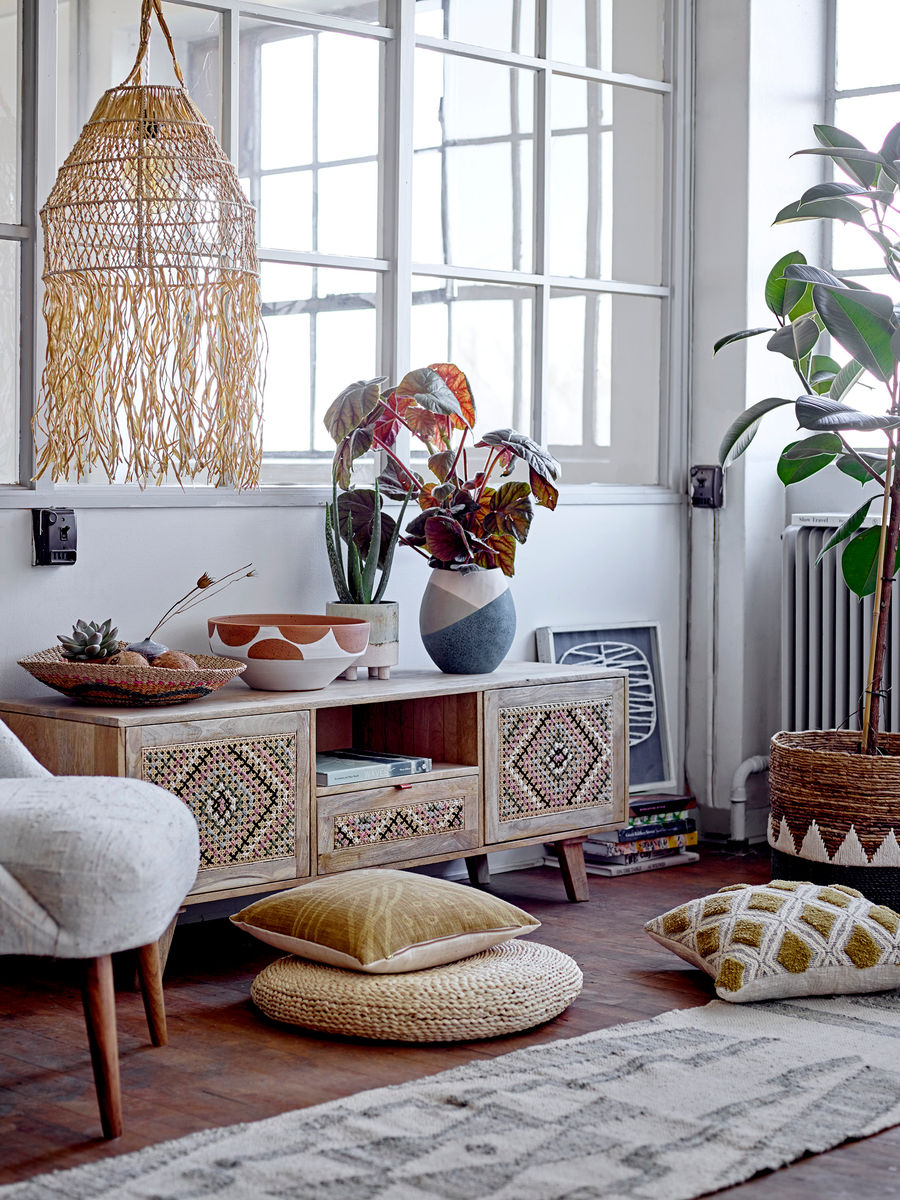 Creative Collection Celest Skab, Natur, Mango