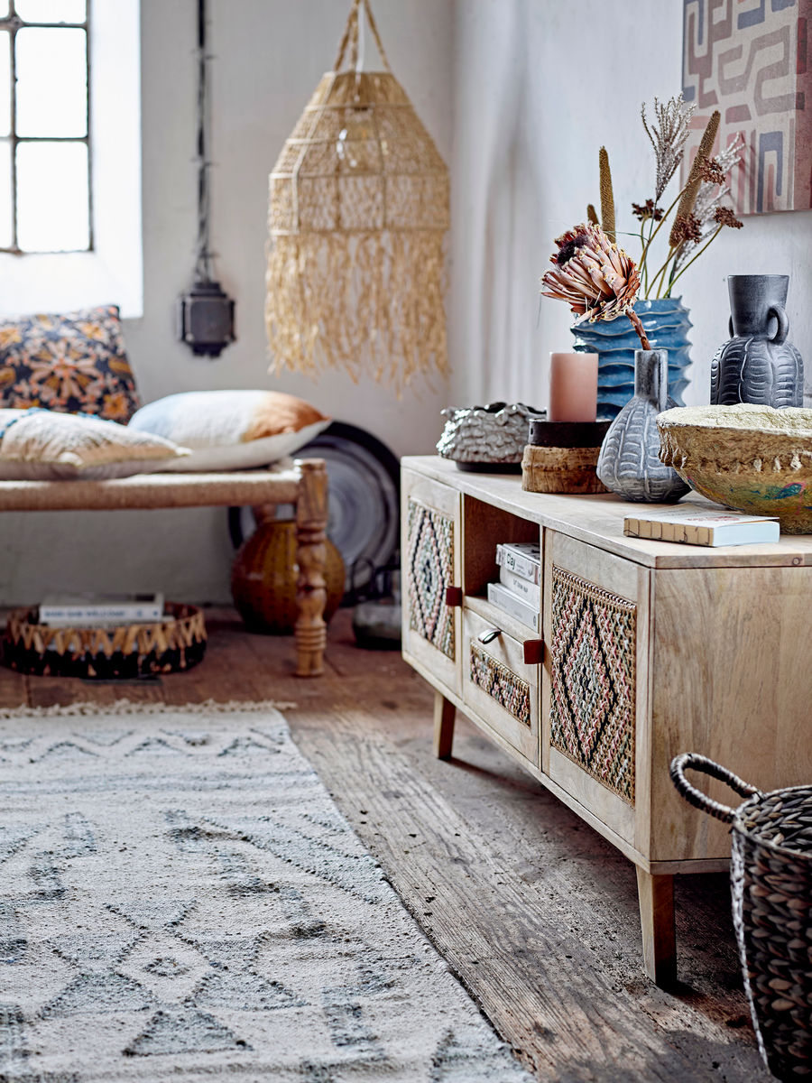 Creative Collection Celest Skab, Natur, Mango