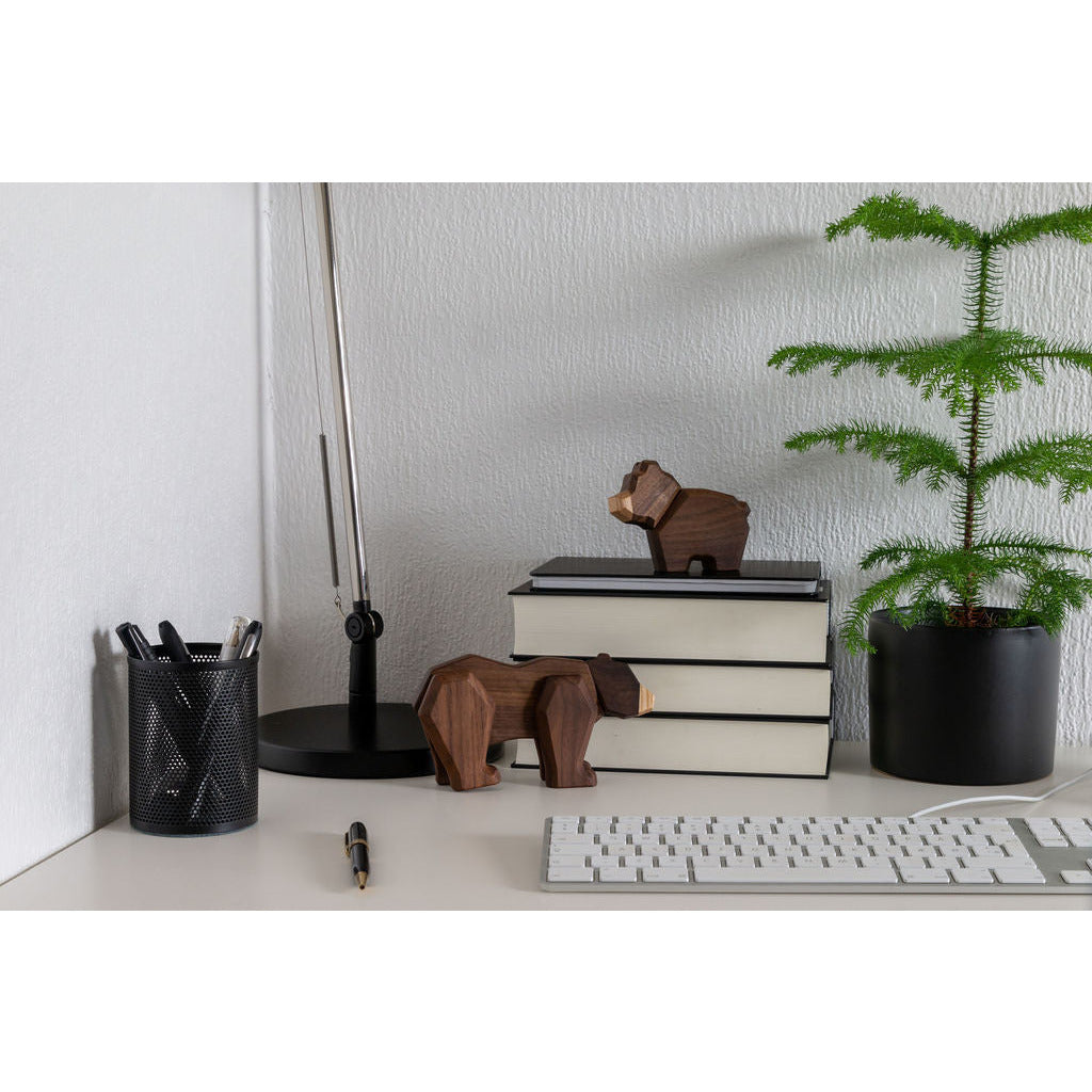 Den Lille Bjørn - FableWood - DesignGaragen.dk