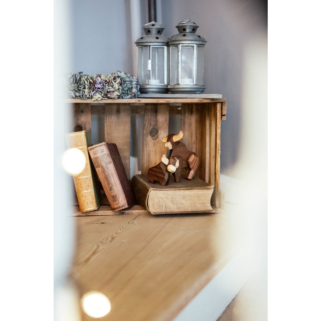 Stor Tyr - FableWood - DesignGaragen.dk