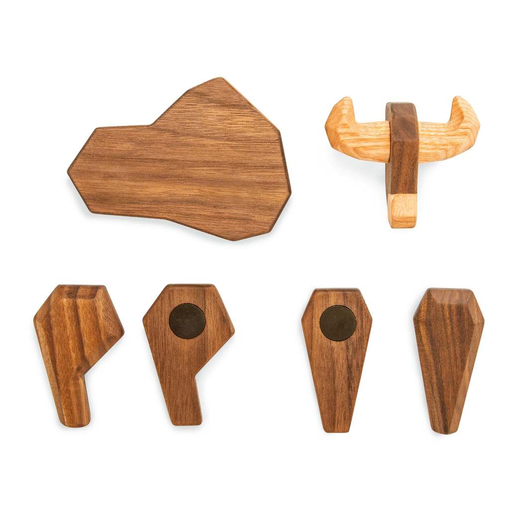 Stor Tyr - FableWood - DesignGaragen.dk