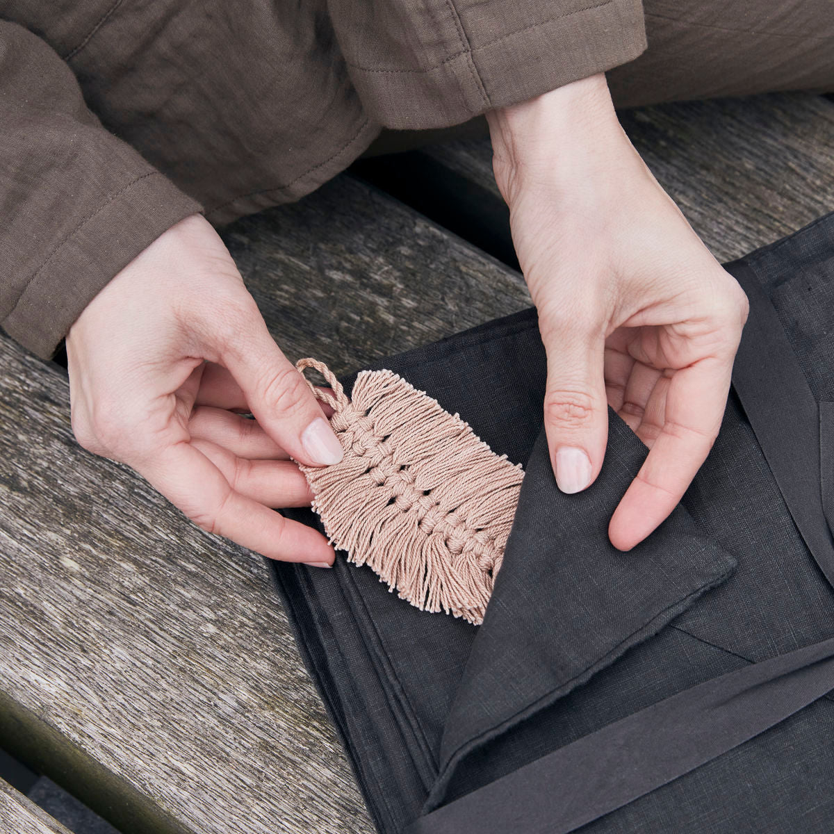 By Nord Blade, Barkaste, Natur