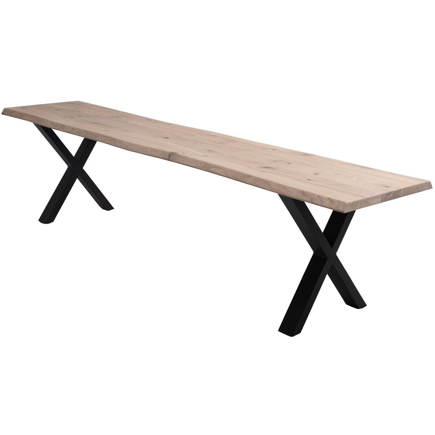 House of Sander Derby bænk, Valgfri farve - FSC - House of Sander - DesignGaragen.dk