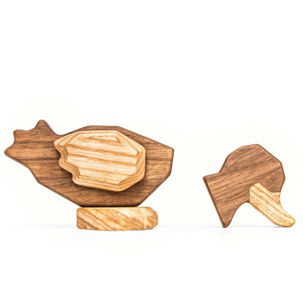 Anden - FableWood - DesignGaragen.dk