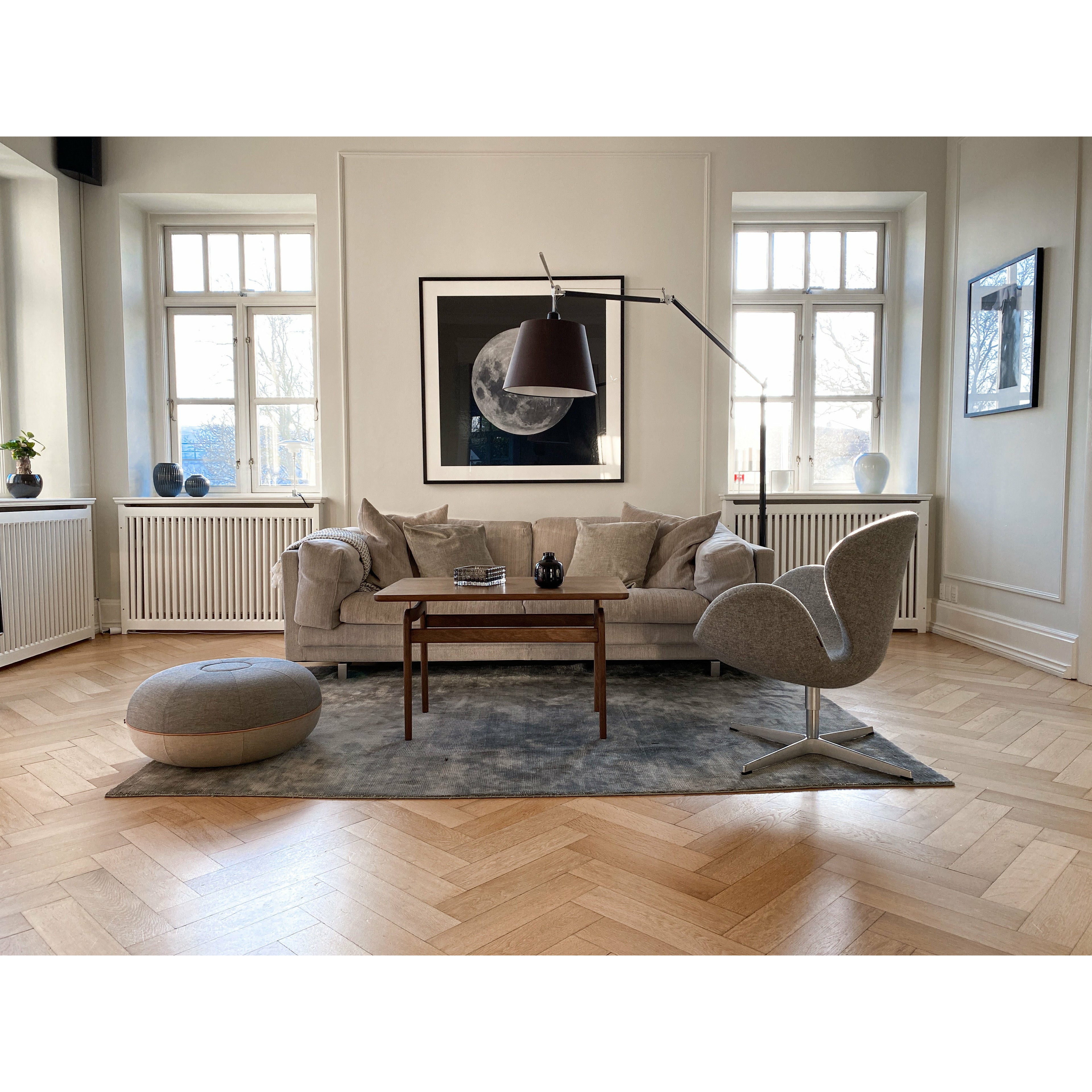 Langbo Float Coffee Table - Natural Oiled Oak - Langbo - DesignGaragen.dk