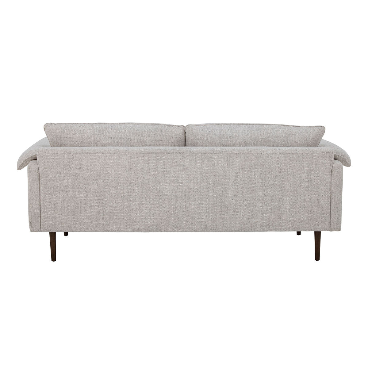 Bloomingville Chesham Sofa, Hvid, Polyester