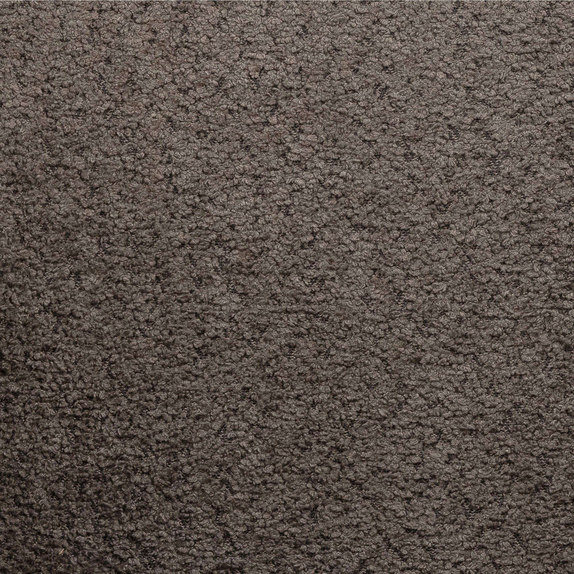 Bloomingville Fendi Lounge Stol, Brun, Polyester