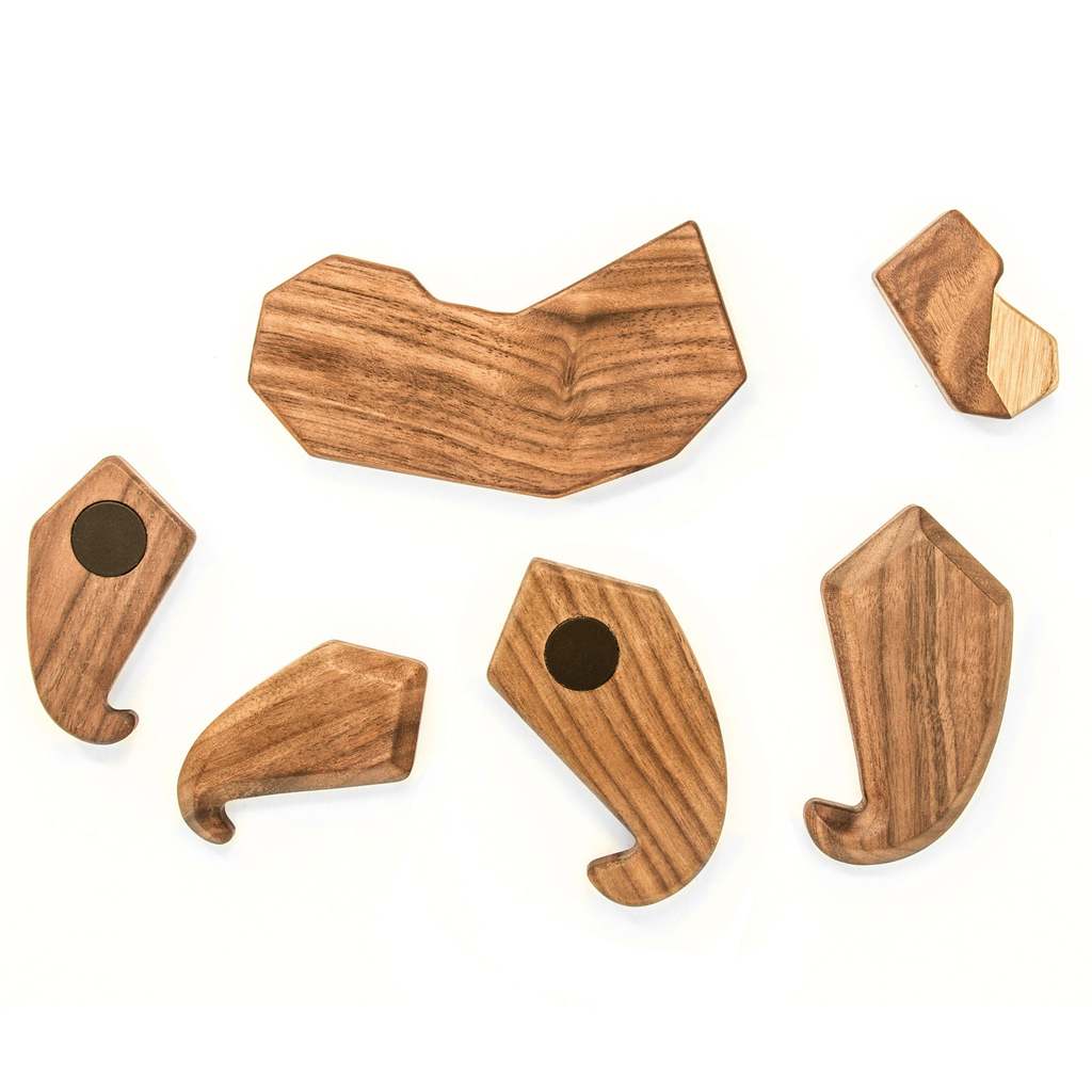 Gorillaen - FableWood - DesignGaragen.dk