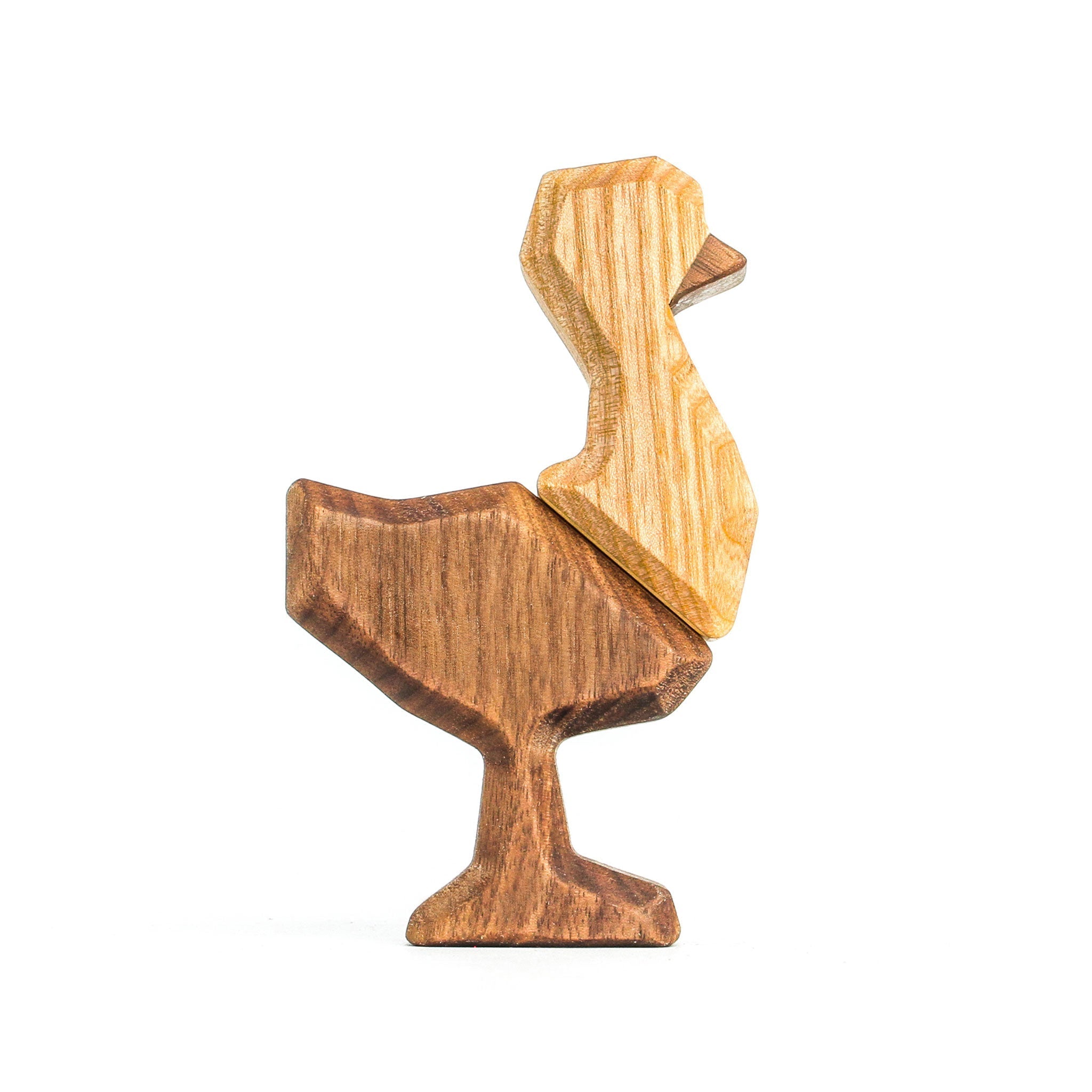 Den Lille Struds - FableWood - DesignGaragen.dk