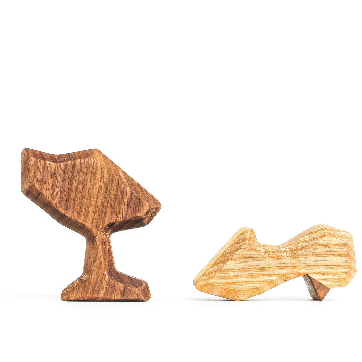 Den Lille Struds - FableWood - DesignGaragen.dk