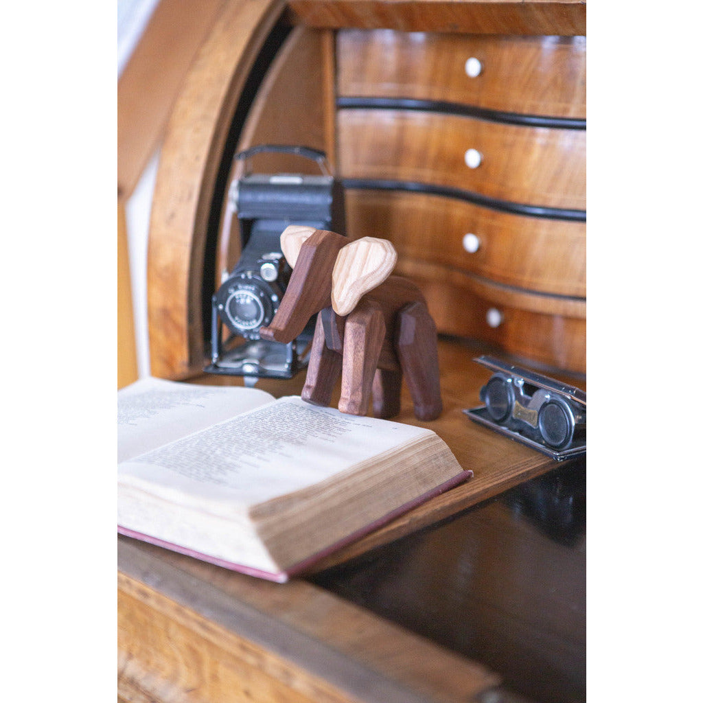 Mor Elefant - FableWood - DesignGaragen.dk