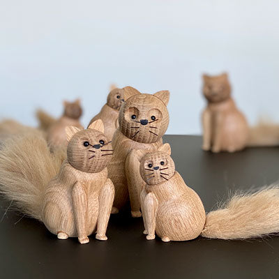 Andersen Furniture - My Kitty Large - Andersen Furniture - DesignGaragen.dk