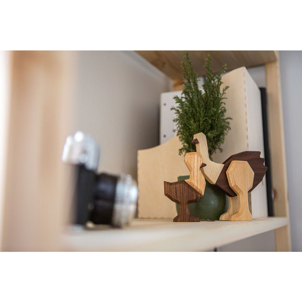 Stor Struds - FableWood - DesignGaragen.dk