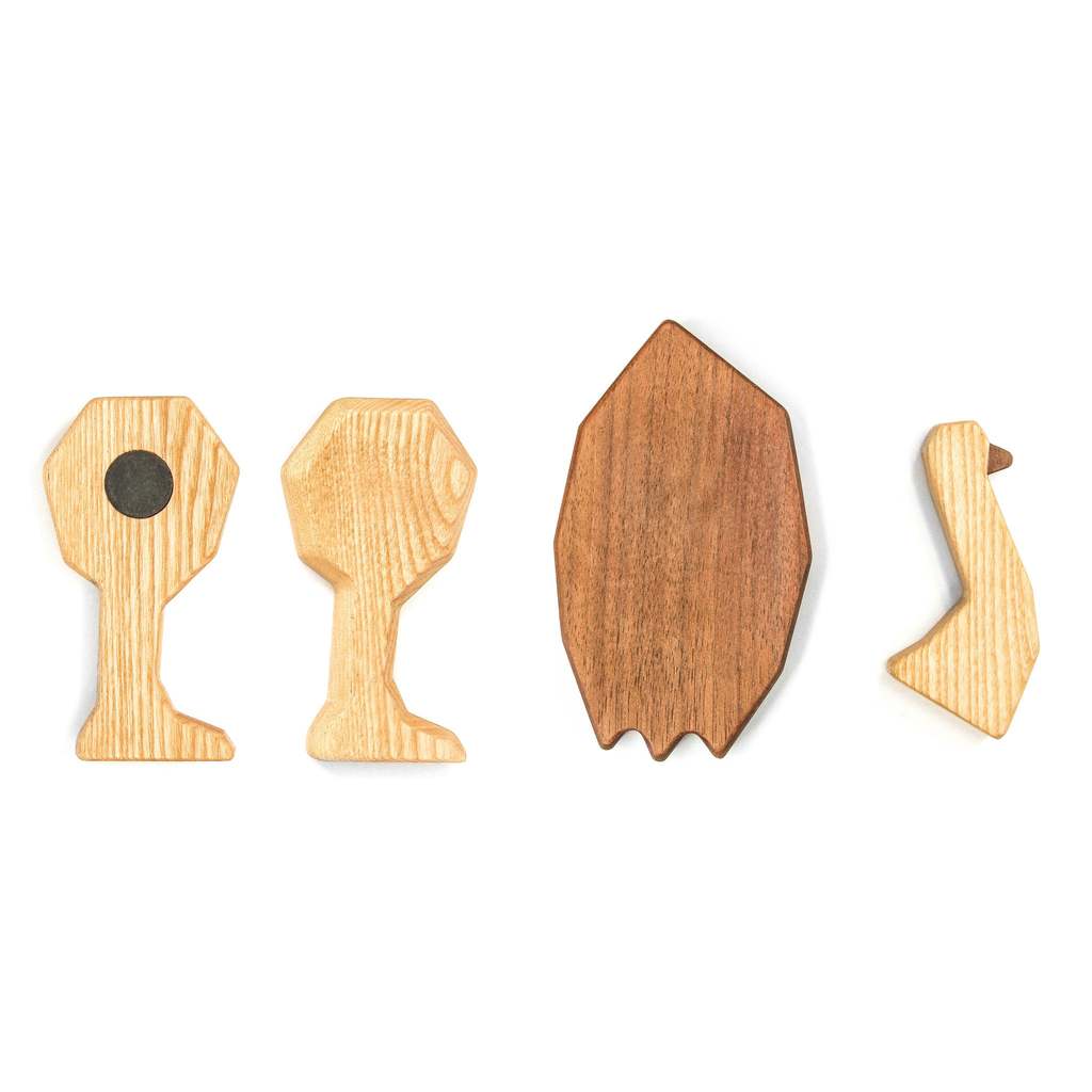 Stor Struds - FableWood - DesignGaragen.dk