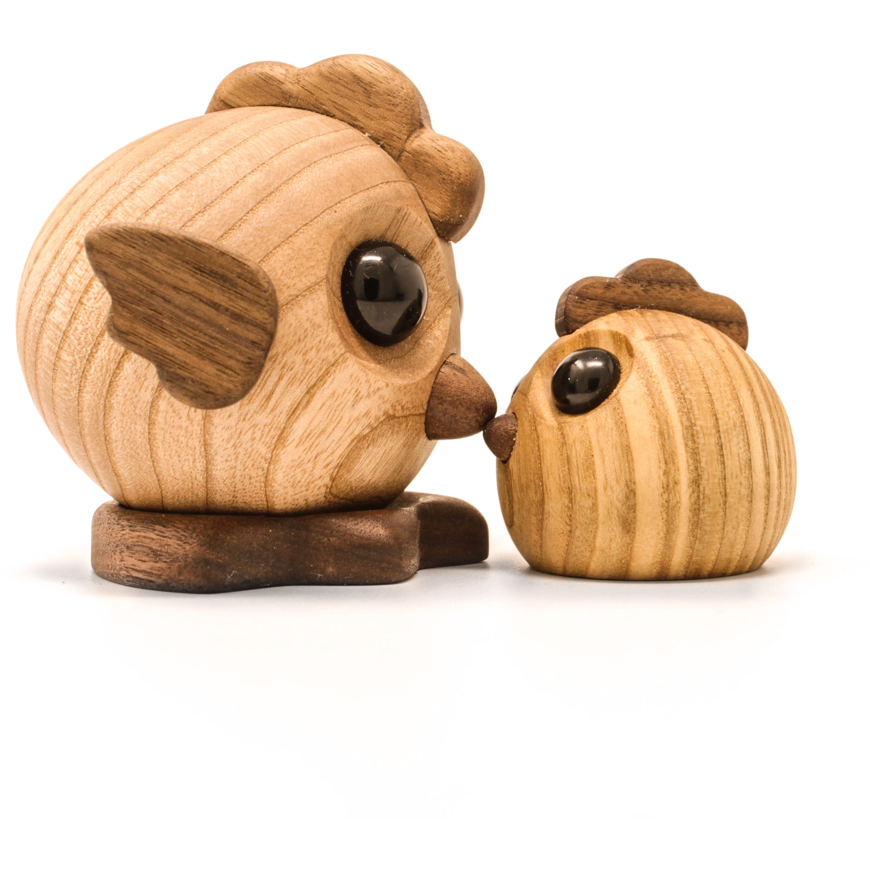 Viola - En kylling fuld af narrestreger - FableWood - DesignGaragen.dk