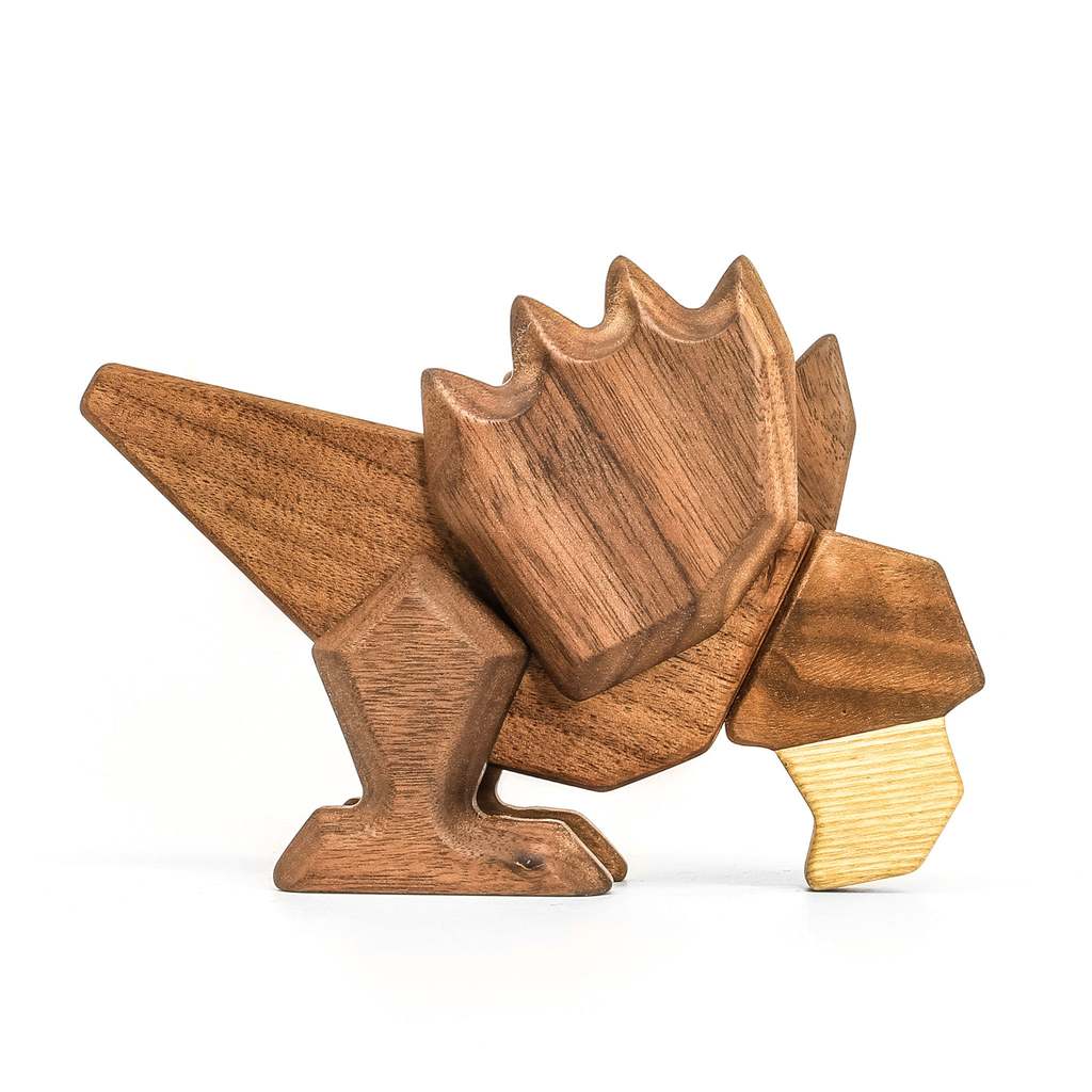 Papegøjen - FableWood - DesignGaragen.dk