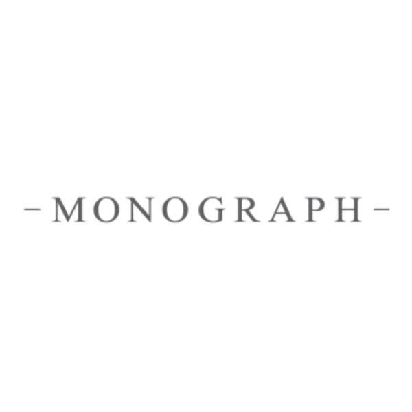 Monograph - {{ product.vendor }}