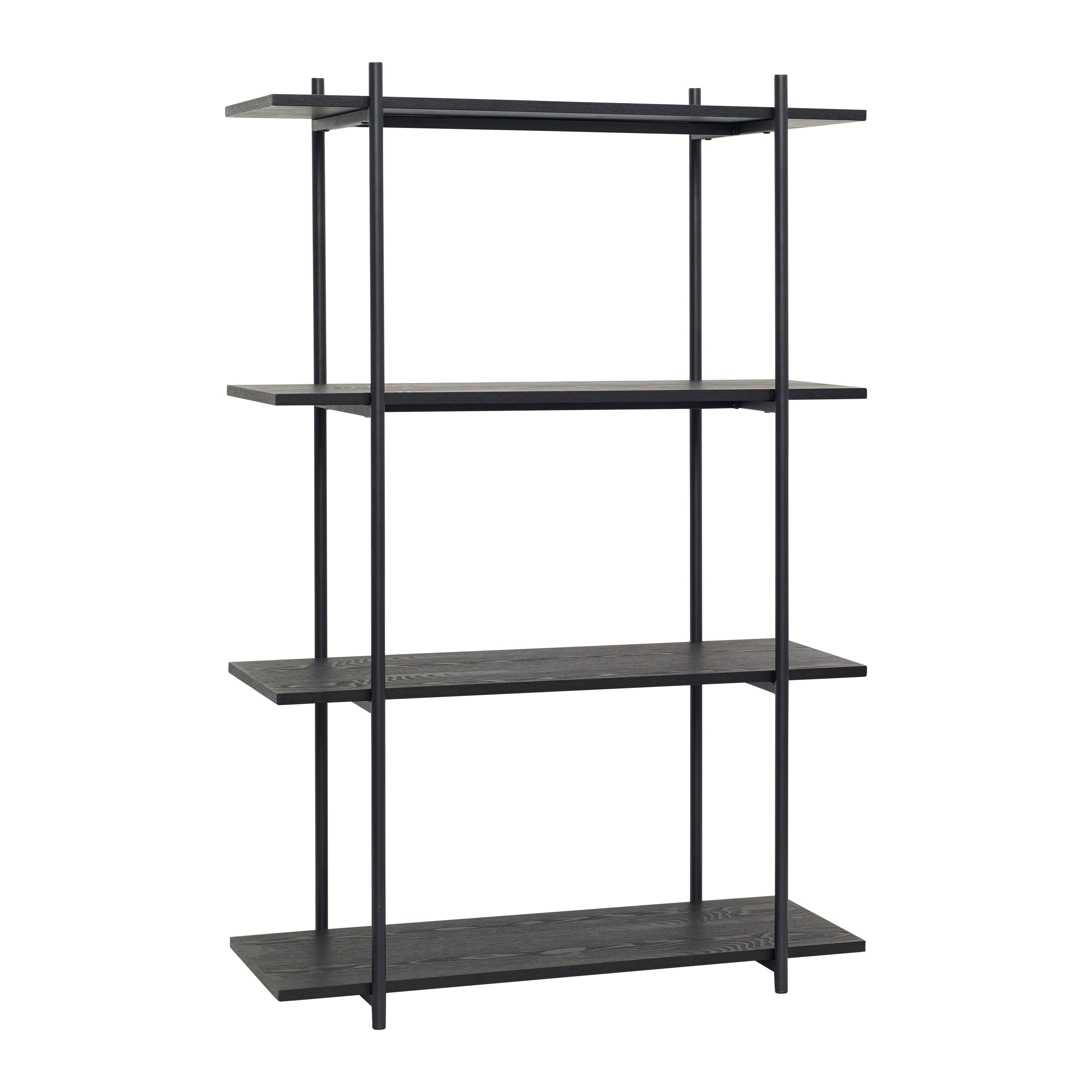 Norm Reol  Single Large Sort - 100x39xh150cm