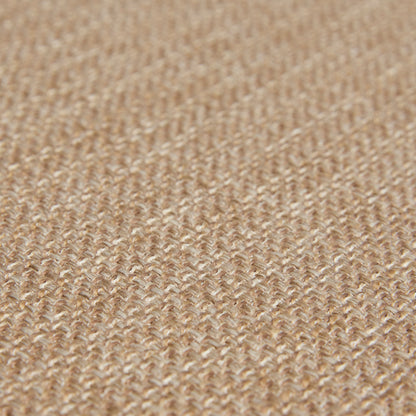 Silo Skammel  Beige - ø41xh45cm