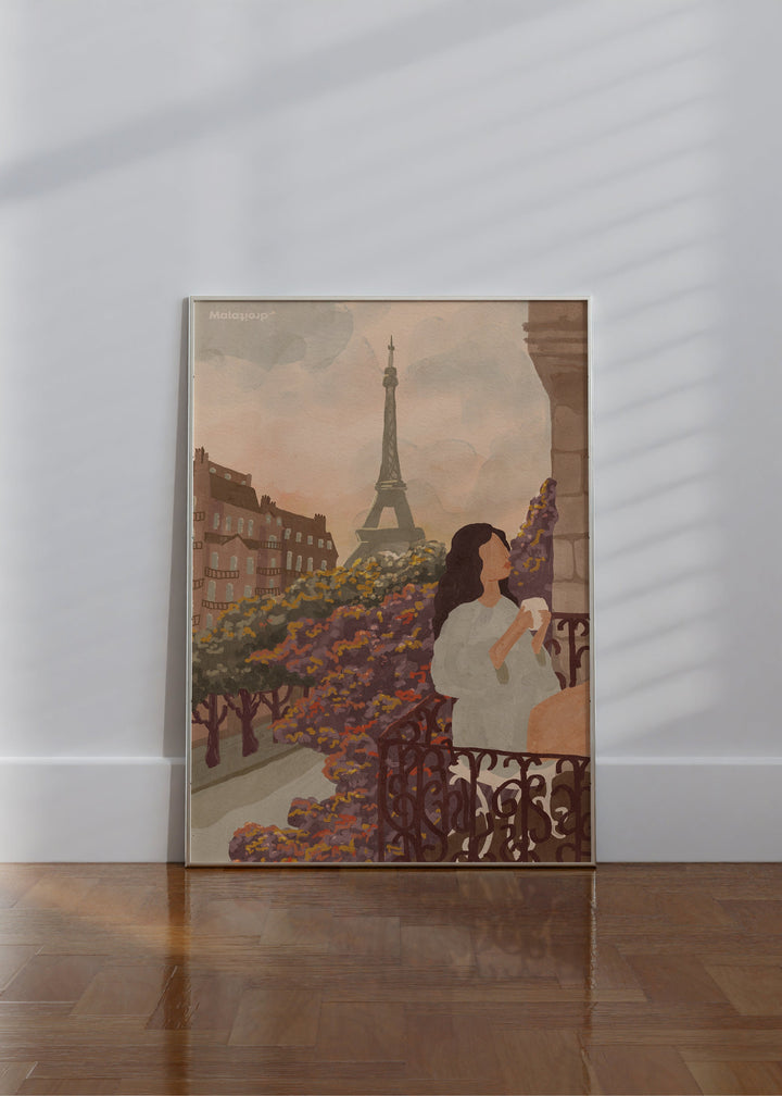 We'll allways have Paris - Maladroit - DesignGaragen.dk